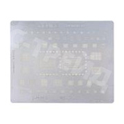 BGA трафарет Relife RL-044 IPZ14 A16/A17 для iPhone 15/15 Plus/15 Pro/15 Pro Max