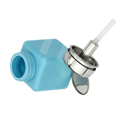 Ёмкость для жидкостей BAKU BK-402 (100 мл, с дозатором)