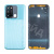 Задняя крышка для Tecno Spark Go 2022 (KG5m) Бирюзовый Задняя крышка для Tecno Spark Go 2022 (KG5m) Бирюзовый