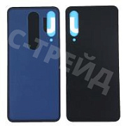 Задняя крышка для Xiaomi Mi 9 SE (M1903F2G) Черный