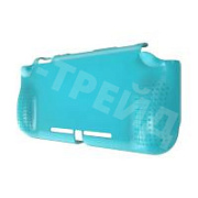 Чехол-держатель для геймпада JoyCon Nintendo Switch Lite Dobe TNS-19112 Бирюзовый