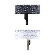 Клавиатура для ноутбука Acer Aspire S3/S5/One 756/E3-111 Черный