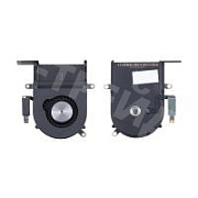 Вентилятор (кулер) для MacBook Pro 13" A1425 (2012-2013) 923-0221 левый