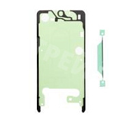 Скотч дисплея для Samsung Galaxy S24 (S921B) - Премиум (водонепроницаемый)