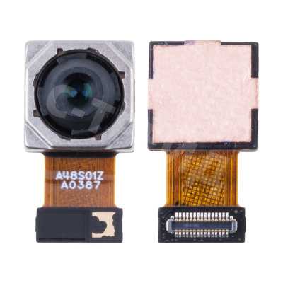 Камера для Xiaomi Redmi 9T (M2010J19SY) (48 MP) задняя