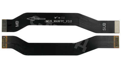 Шлейф для Xiaomi Redmi Note 8/8 2021 (M1908C3JC/M1908C3JGG) межплатный