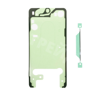 Скотч дисплея для Samsung Galaxy S23 (S911B) - Премиум (водонепроницаемый)