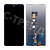 Дисплей для Tecno Spark 10 Pro (KI7) в сборе с тачскрином Черный - Оптима