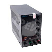 Лабораторный источник питания Wanptek DPS305U (150W, 30V, 5A, импульсный)