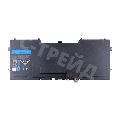 Аккумуляторная батарея для ноутбука Dell XPS 13/Ultrabook L321X/L322X (Y9N00)