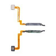 Шлейф для Xiaomi Poco M3 Pro 5G/Redmi Note 10 5G/10T (M2103K19PG/M2103K19G/M2103K19Y) сканер отпечатка пальцев Черный