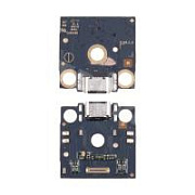 Шлейф для OPPO Pad Air (OPD2102/X21N2) плата на системный разъем