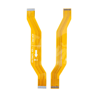 Шлейф для Huawei Honor X9a 5G (RMO-NX1) межплатный