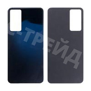 Задняя крышка для Infinix Note 12 (X663D) Черный