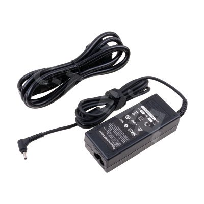 Блок питания (сетевой адаптер) для ноутбука Acer 19V, 3,42A, 65W (3,0×1,1)