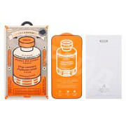 Защитное стекло Remax Medicine Glass GL-83 для iPhone 17 Pro (сверхпрочное) Черный