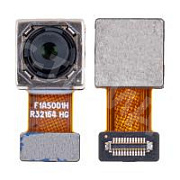 Камера для Realme C53 (RMX3760) (50 MP) задняя