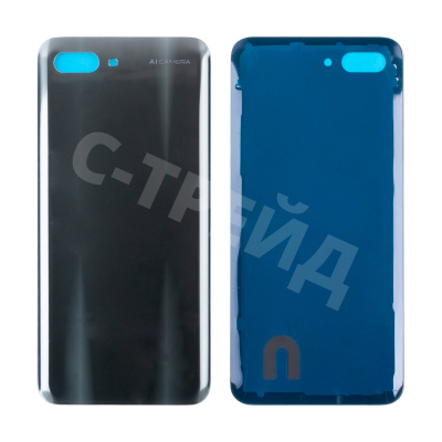 Задняя крышка для Huawei Honor 10 (COL-L29) Серый