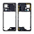 Средняя часть для Xiaomi Redmi Note 12 Pro+ (221013164UG) Черный