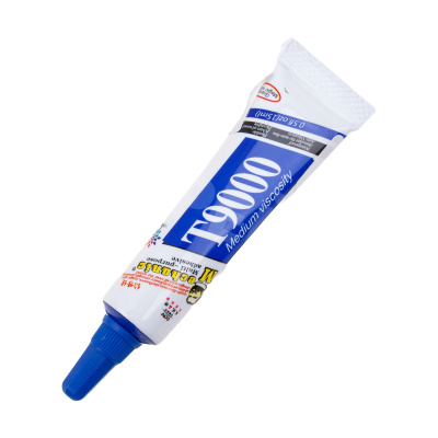 Клей Mechanic T-9000 (15 мл, белый)