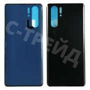 Задняя крышка для Huawei P30 Pro (VOG-L29) Черный