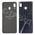 Задняя крышка для Samsung Galaxy A20 (A205F) Черный
