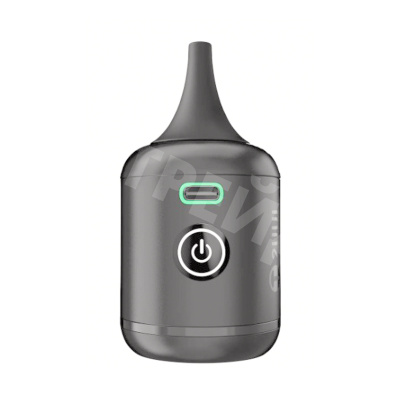 Воздуходувка беспроводная 2UUL DA90 (1300 mAh) Черный