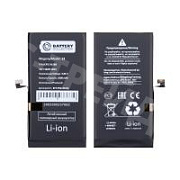 Аккумулятор для Apple iPhone 13 - Battery Collection (Премиум) - усиленная 3500 mAh