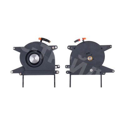 Вентилятор (кулер) для MacBook Pro M1/M2 14" A2442/A2779 (2021-2023) левый