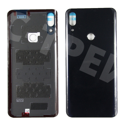 Задняя крышка для Huawei P Smart Z (STK-LX1) Черный