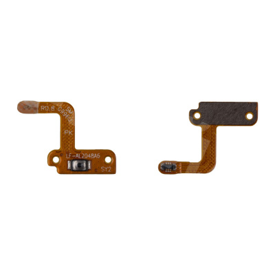 Шлейф для Samsung Galaxy S21/S21+/S21 Ultra (G991B/G996B/G998B) на кнопку включения