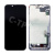 Дисплей для iPhone 14 (A2883) в сборе с тачскрином Черный - OR100 (Снятый, без ремонта)