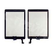 Тачскрин для iPad Air 2 9.7" 2014 (A1566/A1567) Черный - OR