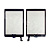 Тачскрин для iPad Air 2 9.7" 2014 (A1566/A1567) Черный - OR