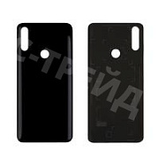 Задняя крышка для Huawei Honor 9X (STK-LX1) Черный