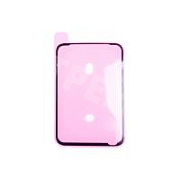 Скотч задней крышки для iPhone 17 Pro Max (A3526) - Премиум (водонепроницаемый)