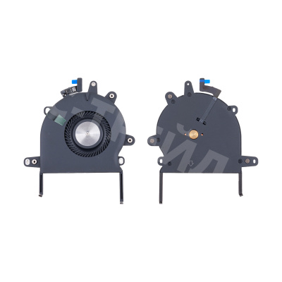 Вентилятор (кулер) для MacBook Pro 13" A1706 (2016) 923-01472 правый