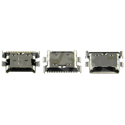 Разъем Type-C для Samsung Galaxy A205F/A305F/A307F/A315F/A325F/A405F/A505F/A705F/M307F/A515F/M205F/G770F