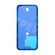 Скотч задней крышки для iPhone 15 Pro (A3102) - Премиум (водонепроницаемый)