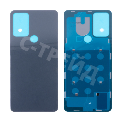 Задняя крышка для TCL 30 SE (6165H) Черный