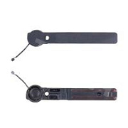 Динамик для MacBook Air 11" A1370/A1465 (2010-2012) левый