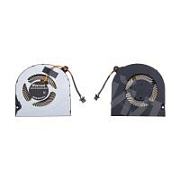 Вентилятор (кулер) для ноутбука Acer Aspire 7 A717-72G (DC28000JRF0)
