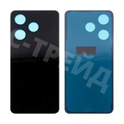 Задняя крышка для Xiaomi Redmi 13 4G (24040RN64Y) Черный