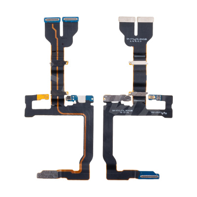 Шлейф для Samsung Galaxy Z Flip3 (F711B) межплатный