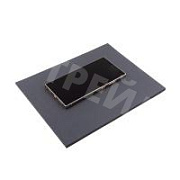 Коврик утолщенный для переклейки дисплеев (255*188*0,6 мм, силикон, термостойкий)