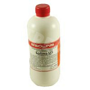 Концентрат для ультразвуковых ванн Solins US (500 мл)