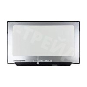Матрица 17.3" LED 1920x1080 Slim 40 pin справа внизу, матовая (NV173FHM-NX4)