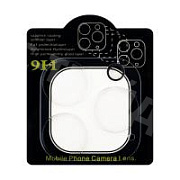 Защитное стекло камеры для iPhone 15 Pro/15 Pro Max