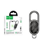 Трекер-метка Hoco E91J Черный