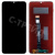 Дисплей для Huawei Nova Y70/Y70 Plus/Y71/Enjoy 50 (MGA-LX9N) в сборе с тачскрином Черный - Оптима